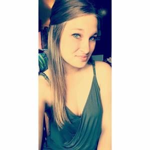 Meet your Posher, Savannah